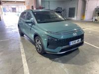 Hyundai Bayon 1.2 MPI Maxx