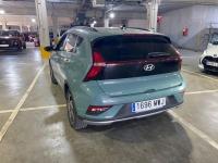 Hyundai Bayon 1.2 MPI Maxx