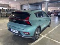 Hyundai Bayon 1.2 MPI Maxx