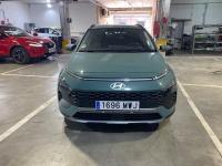 Hyundai Bayon 1.2 MPI Maxx
