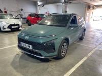 Hyundai Bayon 1.2 MPI Maxx