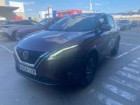 Nissan Qashqai DIG-T 103kW (140CV) mHEV 4x2 Acenta