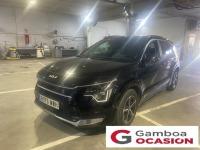 Kia Niro 1.6 GDi PHEV 135kW (183CV) Drive