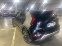 Kia Niro 1.6 GDi PHEV 135kW (183CV) Drive