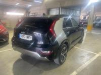 Kia Niro 1.6 GDi PHEV 135kW (183CV) Drive