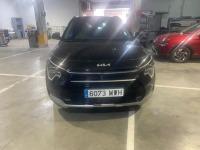 Kia Niro 1.6 GDi PHEV 135kW (183CV) Drive
