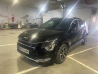 Kia Niro 1.6 GDi PHEV 135kW (183CV) Drive