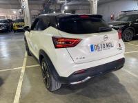 Nissan Juke 1.6 Hybrid 105kW (145CV) N-Design Black