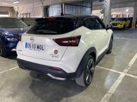 Nissan Juke 1.6 Hybrid 105kW (145CV) N-Design Black