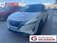 Nissan Qashqai E-POWER 140 KW (190 CV) N-Connecta