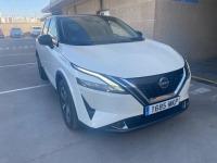 Nissan Qashqai E-POWER 140 KW (190 CV) N-Connecta