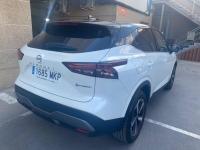 Nissan Qashqai E-POWER 140 KW (190 CV) N-Connecta