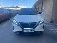 Nissan Qashqai E-POWER 140 KW (190 CV) N-Connecta