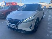 Nissan Qashqai E-POWER 140 KW (190 CV) N-Connecta