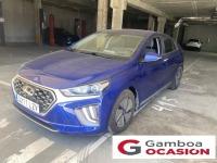 Hyundai Ioniq 1.6 GDI HEV Klass DCT