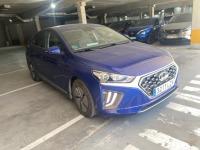 Hyundai Ioniq 1.6 GDI HEV Klass DCT