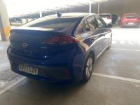Hyundai Ioniq 1.6 GDI HEV Klass DCT