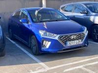 Hyundai Ioniq 1.6 GDI HEV Klass DCT