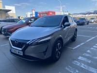 Nissan Qashqai E-POWER 140 KW (190 CV) N-Connecta