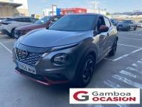 Nissan Juke 1.6 Hybrid 105kW (145CV) N-Connecta