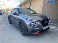 Nissan Juke 1.6 Hybrid 105kW (145CV) N-Connecta
