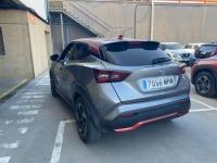 Nissan Juke 1.6 Hybrid 105kW (145CV) N-Connecta