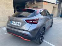 Nissan Juke 1.6 Hybrid 105kW (145CV) N-Connecta