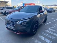 Nissan Juke 1.6 Hybrid 105kW (145CV) N-Connecta