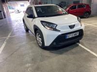 Toyota Aygo X Cross 1.0 VVT-I 72CV Play