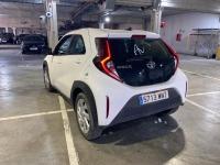 Toyota Aygo X Cross 1.0 VVT-I 72CV Play