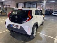 Toyota Aygo X Cross 1.0 VVT-I 72CV Play