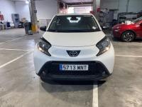 Toyota Aygo X Cross 1.0 VVT-I 72CV Play