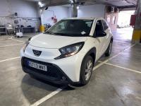 Toyota Aygo X Cross 1.0 VVT-I 72CV Play