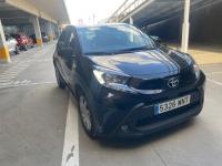 Toyota Aygo X Cross 1.0 VVT-I 72CV Play