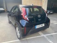 Toyota Aygo X Cross 1.0 VVT-I 72CV Play