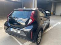 Toyota Aygo X Cross 1.0 VVT-I 72CV Play