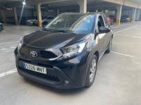 Toyota Aygo X Cross 1.0 VVT-I 72CV Play