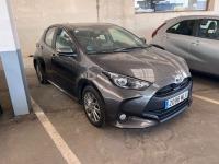 Toyota Yaris 1.5 120H Active Tech