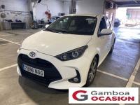 Toyota Yaris 1.5 120H Active Plus