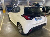 Toyota Yaris 1.5 120H Active Plus