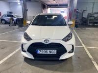 Toyota Yaris 1.5 120H Active Plus
