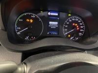 Toyota Yaris 1.5 120H Active Plus
