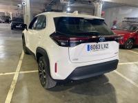 Toyota Yaris Cross 1.5 120H Active Tech