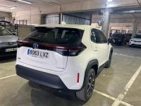Toyota Yaris Cross 1.5 120H Active Tech
