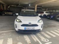 Toyota Yaris Cross 1.5 120H Active Tech