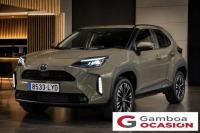 Toyota Yaris Cross 1.5 120H Active Tech