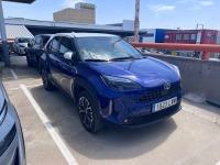 Toyota Yaris Cross 1.5 120H Style