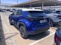 Toyota Yaris Cross 1.5 120H Style