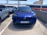 Toyota Yaris Cross 1.5 120H Style