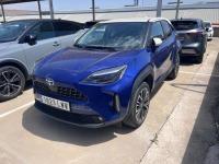Toyota Yaris Cross 1.5 120H Style